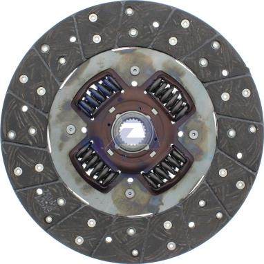 AISIN DN-937 - Sajūga disks ps1.lv