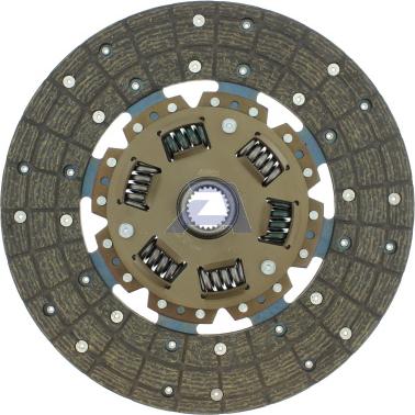 AISIN DN-019 - Sajūga disks ps1.lv