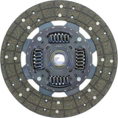 Aisin DN-309 - Sajūga disks ps1.lv