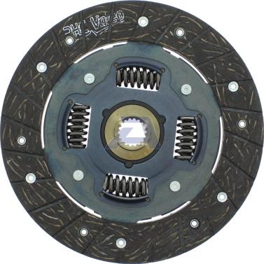 AISIN DO-035 - Sajūga disks ps1.lv