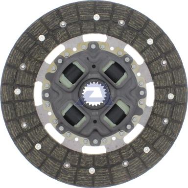 Aisin DT-063V - Sajūga disks ps1.lv