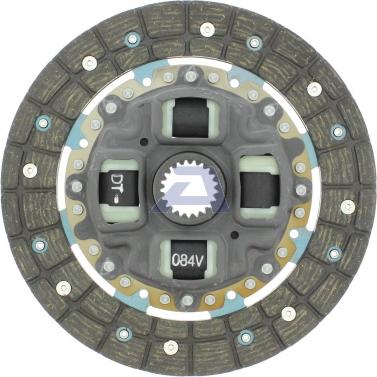 AISIN DT-084V - Sajūga disks ps1.lv