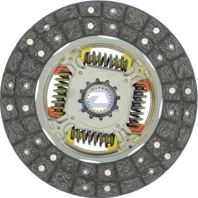 AISIN DTX-136 - Sajūga disks ps1.lv