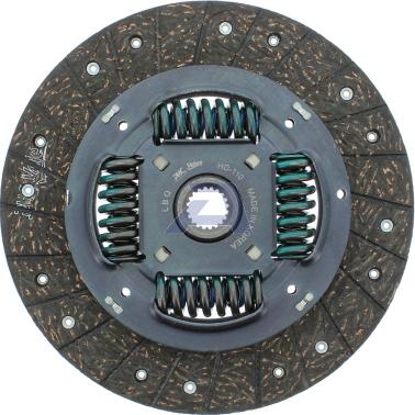 Aisin DY-048 - Sajūga disks ps1.lv