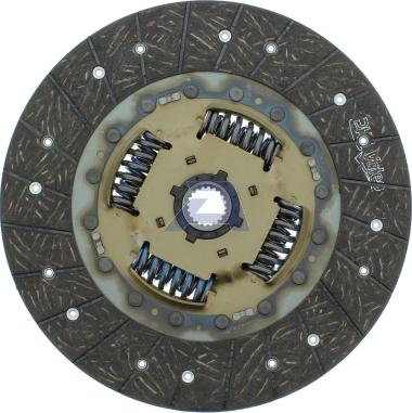 AISIN DY-054 - Sajūga disks ps1.lv