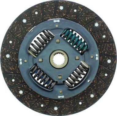 AISIN DY-061 - Sajūga disks ps1.lv