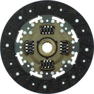 Aisin DZ-925 - Sajūga disks ps1.lv