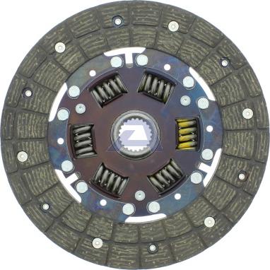 AISIN DZ-018U - Sajūga disks ps1.lv