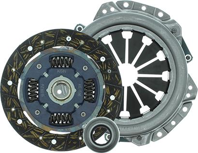 Aisin KE-FI16 - Sajūga komplekts ps1.lv