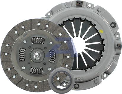 Aisin KE-OP08 - Sajūga komplekts ps1.lv