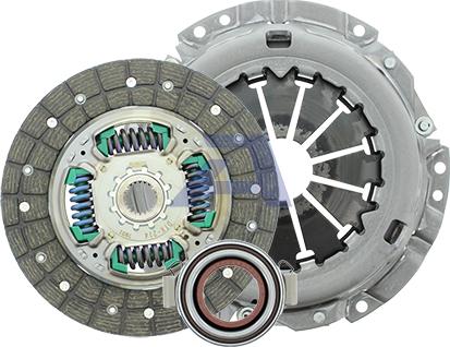 Aisin KT-339A - Sajūga komplekts ps1.lv