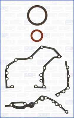 Ajusa 54043800 - Blīvju komplekts, Motora bloks ps1.lv