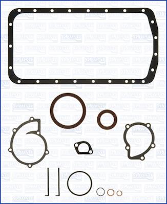 Ajusa 54050900 - Blīvju komplekts, Motora bloks ps1.lv