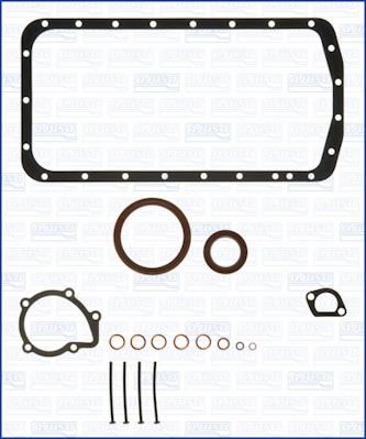 Ajusa 54050800 - Blīvju komplekts, Motora bloks ps1.lv