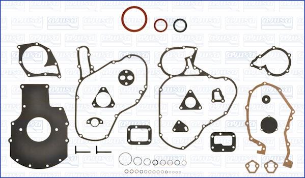 Ajusa 54052500 - Blīvju komplekts, Motora bloks ps1.lv