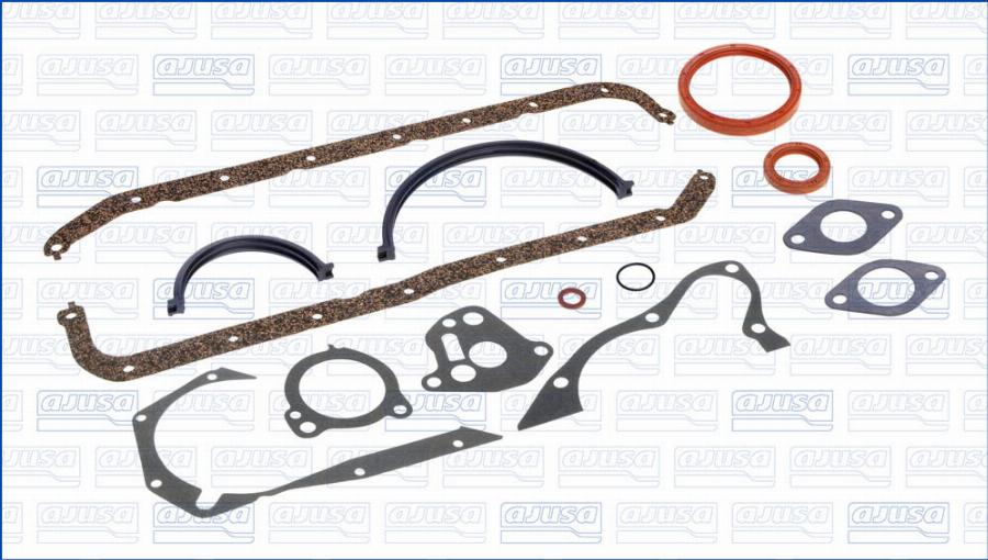 Ajusa 54000800 - Blīvju komplekts, Motora bloks ps1.lv