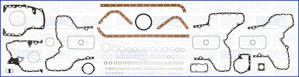 Ajusa 54000200 - Blīvju komplekts, Motora bloks ps1.lv