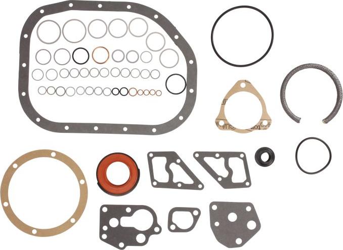Ajusa 54001900 - Blīvju komplekts, Motora bloks ps1.lv