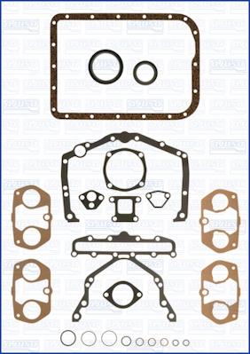 Ajusa 54011100 - Blīvju komplekts, Motora bloks ps1.lv