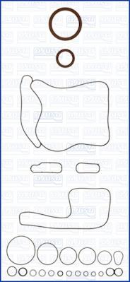 Ajusa 54085100 - Blīvju komplekts, Motora bloks ps1.lv