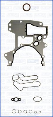 Ajusa 54156400 - Blīvju komplekts, Motora bloks ps1.lv