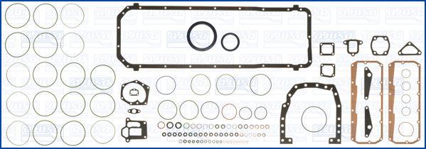 Ajusa 54107000 - Blīvju komplekts, Motora bloks ps1.lv