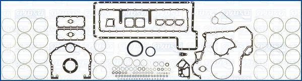 Ajusa 54107100 - Blīvju komplekts, Motora bloks ps1.lv