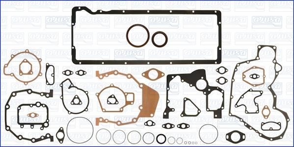 Ajusa 54114300 - Blīvju komplekts, Motora bloks ps1.lv