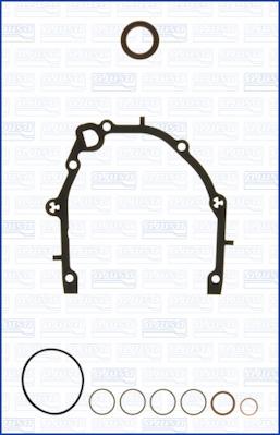 Ajusa 54174500 - Blīvju komplekts, Motora bloks ps1.lv