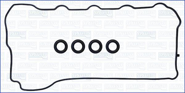 Ajusa 56054300 - Blīvju komplekts, Motora bloka galvas vāks ps1.lv