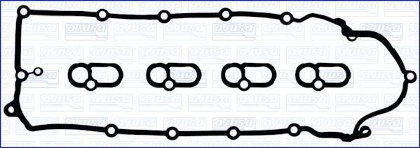 Ajusa 56057300 - Blīvju komplekts, Motora bloka galvas vāks ps1.lv