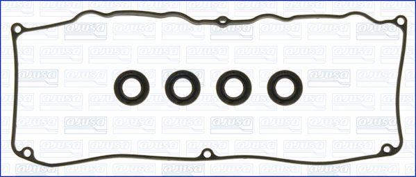 Ajusa 56064300 - Blīvju komplekts, Motora bloka galvas vāks ps1.lv
