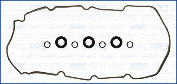 Ajusa 56064700 - Blīvju komplekts, Motora bloka galvas vāks ps1.lv