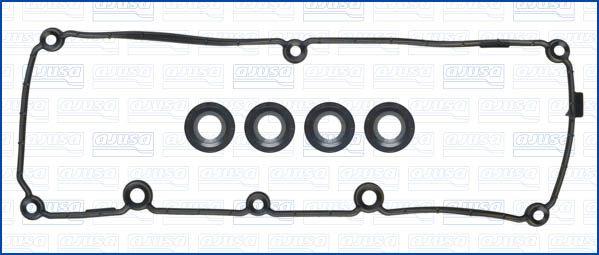 Ajusa 56061100 - Blīvju komplekts, Motora bloka galvas vāks ps1.lv