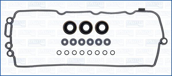 Ajusa 56080000 - Blīvju komplekts, Motora bloka galvas vāks ps1.lv