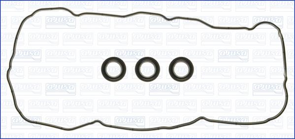 Ajusa 56025700 - Blīvju komplekts, Motora bloka galvas vāks ps1.lv