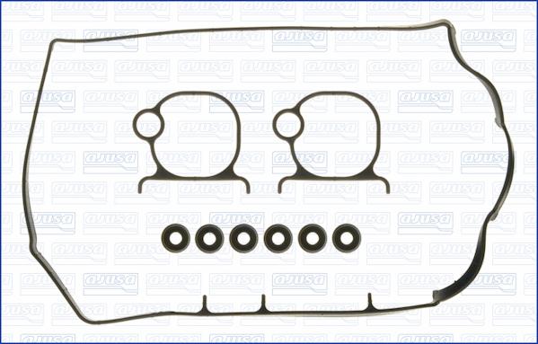 Ajusa 56023600 - Blīvju komplekts, Motora bloka galvas vāks ps1.lv
