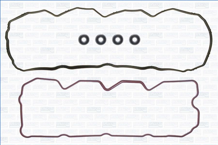 Ajusa 56070000 - Blīvju komplekts, Motora bloka galvas vāks ps1.lv
