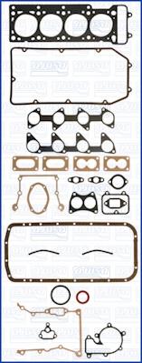 Ajusa 50002400 - Blīvju komplekts, Dzinējs ps1.lv