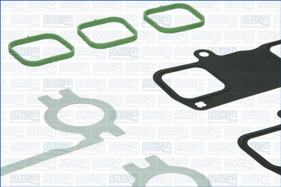 Ajusa 52201600 - Blīvju komplekts, Motora bloka galva ps1.lv