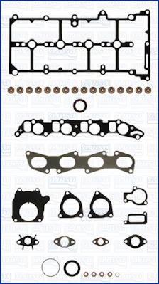 Ajusa 53034300 - Blīvju komplekts, Motora bloka galva ps1.lv