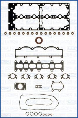 Ajusa 53033400 - Blīvju komplekts, Motora bloka galva ps1.lv