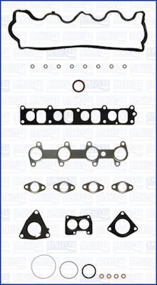 Ajusa 53021700 - Blīvju komplekts, Motora bloka galva ps1.lv