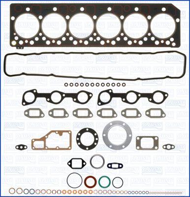 Ajusa 52493000 - Blīvju komplekts, Motora bloka galva ps1.lv