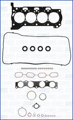 Ajusa 52441500 - Blīvju komplekts, Motora bloka galva ps1.lv