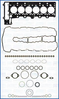 Ajusa 52442300 - Blīvju komplekts, Motora bloka galva ps1.lv