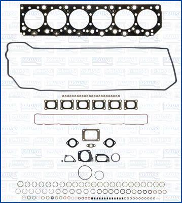 Ajusa 52406900 - Blīvju komplekts, Motora bloka galva ps1.lv