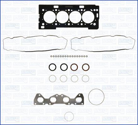 Ajusa 52416500 - Blīvju komplekts, Motora bloka galva ps1.lv