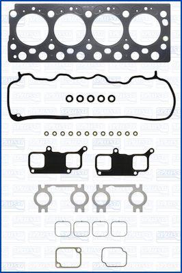 Ajusa 52418600 - Blīvju komplekts, Motora bloka galva ps1.lv