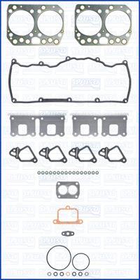 Ajusa 52484400 - Blīvju komplekts, Motora bloka galva ps1.lv